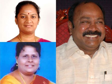 அதிமு செயற்குழு உறுப்பினர்கள் பட்டியலில் 