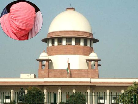 நிர்பயா வழக்கில் இளம் குற்றவாளி விடுதலைக்கு எதிரான மனு சுப்ரீம் கோர்ட்டில் டிஸ்மிஸ்!!