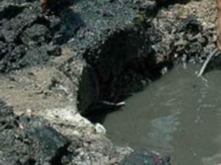 திறந்திருந்த சாக்கடையில் மூழ்கி 12 வயது சிறுவன் பலி; சுற்றுலா முடிந்து திரும்பிய போது பரிதாபம்!