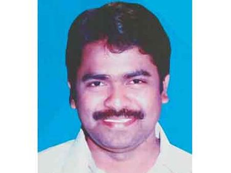 அதிமுக முன்னாள் அமைச்சர் ஈஸ்வரமூர்த்தி காலமானார்