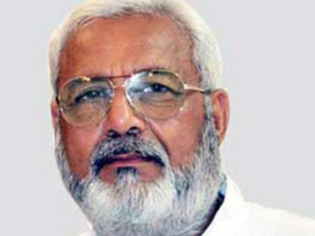 மது போதை வஸ்தே இல்லையாம்: சொல்கிறார் பஞ்சாப் சுகாதாரத் துறை அமைச்சர்