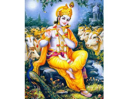 திருப்பாவை , திருவெம்பாவை - 8