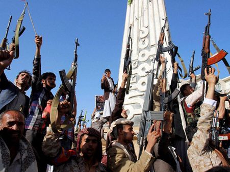 ஏமனில் கொல்லப்பட்ட 2 தமிழர்களின் உடல்களை மீட்டுக் கொண்டு வர குடும்பத்தினர் கோரிக்கை