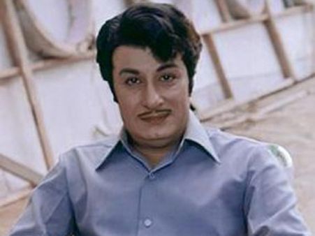 எம்ஜிஆர் பதில்கள்... ஒரு ஃப்ளாஷ்பேக்!