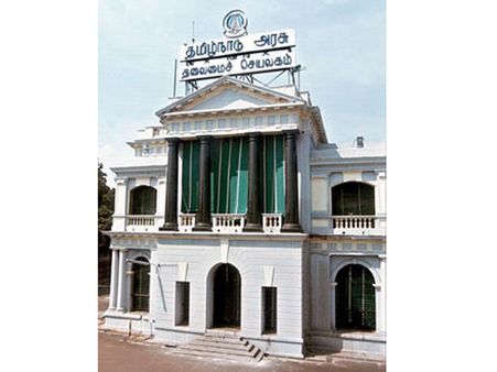 மக்கள் தொகை பதிவேட்டில் ஆதார் எண் சேர்ப்பு - வீடு வீடாக சேகரிக்கப்போகும் தமிழக அரசு!