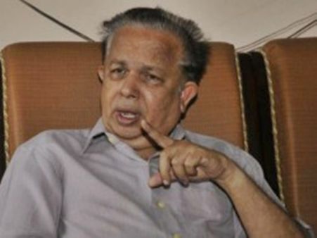 இந்தியாவில் பள்ளிகள் தொழிற்சாலைகளை போல் செயல்படுகின்றன: இஸ்ரோ மாதவன் நாயர் வருத்தம் !