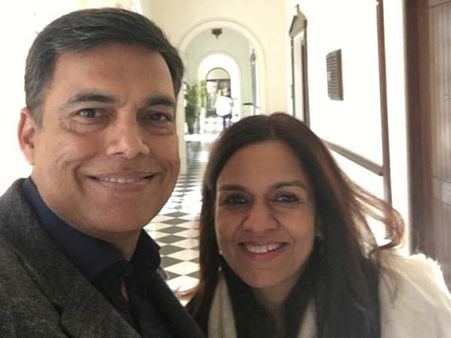 மோடியின் திடீர் பாக். பயணத்துக்கு ஏற்பாடு செய்ததே தொழிலதிபர் சஜ்ஜன் ஜிண்டால்? வெடித்த புது சர்ச்சை!!