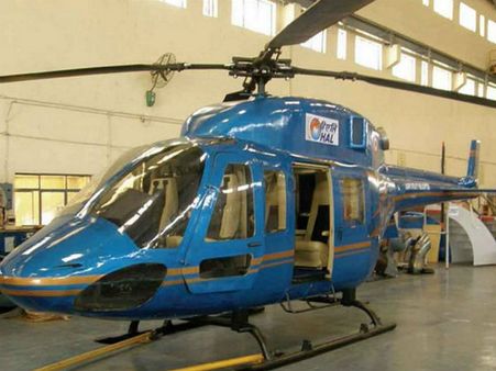 பெங்களூர்: ரூ.4000 கோடியில் ராணுவ ஹெலிகாப்டர் உற்பத்தி மையம்.. மோடி தொடங்கி வைக்கிறார்