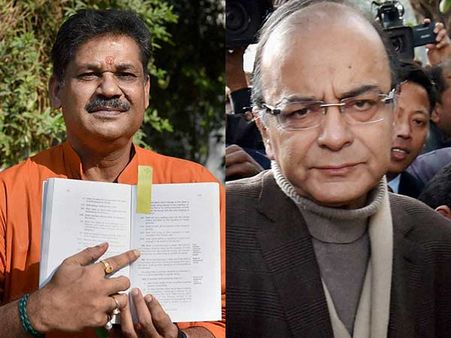 கிரிக்கெட் சங்க ஊழல் பற்றி சிபிஐ விசாரணை: விடாமல் விரட்டி ஜேட்லிக்கு செக் வைக்கும் கீர்த்தி ஆசாத்