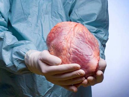 மூளைச் சாவு அடைந்த வேலூர் தொழிலாளியின் கிட்னி, கல்லீரல் தானம்