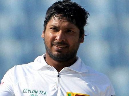 போதைப் பொருளுக்கு எதிரான தூதர் பதவியில் இருந்து குமார் சங்கக்கார பதவி விலகக் கோரி போர்க்கொடி