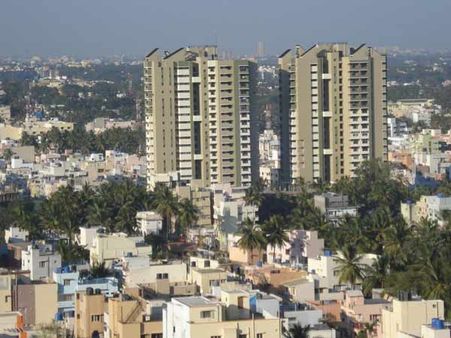 இன்னும் 10 வருடங்களுக்கு பிறகு பெங்களூரில் மக்கள் வாழ முடியாது: ஆய்வில் அதிர்ச்சி தகவல்