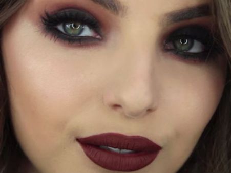 ”க்ரூங்கி மேக்கப்பும், கிளிட்டர் தலை முடியும்”- 2015இல் பேஷன் உலகின் 7 ஸ்பெஷல் டிரெண்ட்ஸ்!