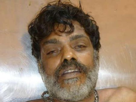 சபரிமலை சென்ற ஐய்யப்ப பக்தர் மாரடைப்பால் மரணம்