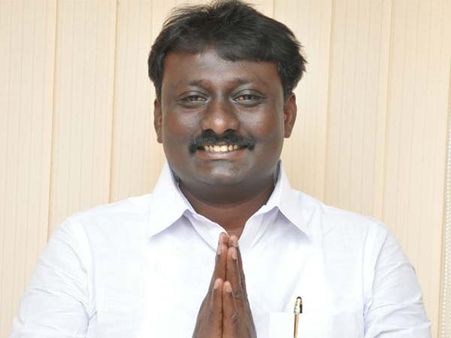 மதிமுகவில் இருந்து திமுகவுக்கு தாவிய ஜோயலுக்கு இளைஞர் அணி துணை செயலர் பதவி!