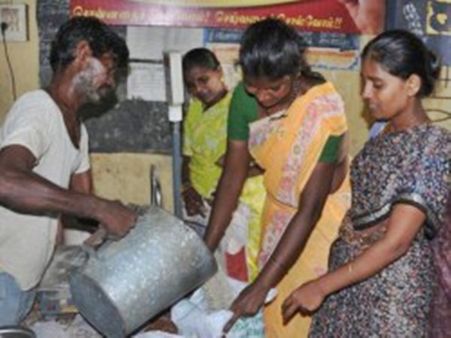 ஏப்ரல் 1 முதல் மண்ணெண்ணெய் நேரடி மானியம் வங்கி கணக்கில் செலுத்தப்படும்: மத்திய அரசு அறிவிப்பு