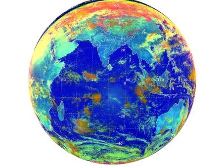 அரபிக் கடலில் மேலடுக்கு சுழற்சி- தமிழக தென்மாவட்டங்களில் 3 நாட்களுக்கு மழைக்கு வாய்ப்பு
