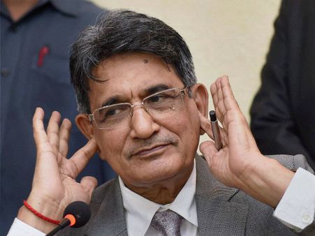 பி.சி.சி.ஐக்கு கடிவாளம்? லோதா குழு அறிக்கை சுப்ரீம் கோர்ட்டில் தாக்கல்!!