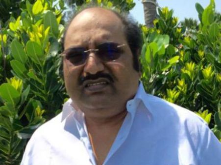 நான் ரெடி.. பாண்டே ரெடியா..?- கெட்டவன் கேட்ட கேள்விக்கு திமுக எம்.எல்.ஏவின் நறுக் பதில்!