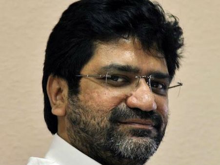 இந்து ஆங்கில நாளிதழ் ஆசிரியர் பொறுப்பில் இருந்து மாலினி பார்த்தசாரதி ராஜினாமா!