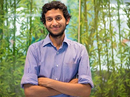 போர்ப்ஸின் ”யங் பிசினஸ் மேன்ஸ்” பட்டியல்- இந்தியாவின் 45 இளம் தொழிலதிபர்களுக்கு இடம்!