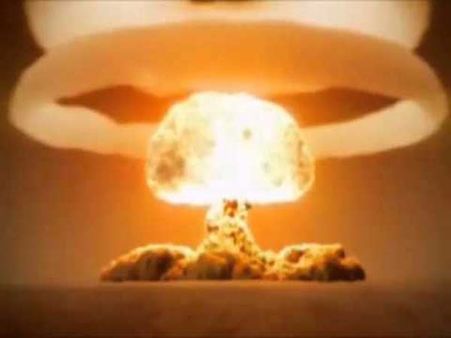 அணுகுண்டைவிட சக்தி வாய்ந்த ஹைட்ரஜன் குண்டை சோதித்தது வடகொரியா! உலக நாடுகள் அதிர்ச்சி