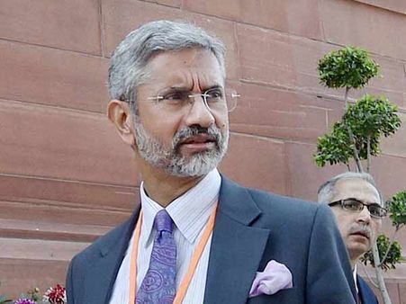 ஜன.10-ல் இலங்கை செல்கிறார் வெளியுறவுத் துறை செயலர் ஜெய்சங்கர்!