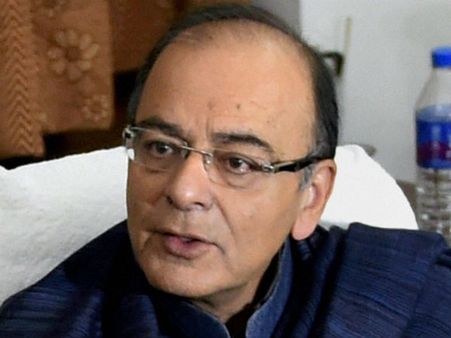 ”ஸ்டார்ப் அப்... ஸ்டாண்ட் அப்” திட்டங்கள் விரைவில் அறிமுகம் - அருண் ஜெட்லி தகவல்