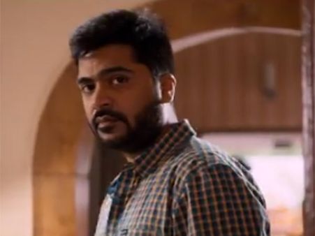 பீப் பாடல் சர்ச்சை: சிம்பு ஆஜராக ஜனவரி 29 வரை அவகாசம் அளித்தது ஹைகோர்ட்