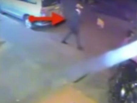 சென்னை பெண்ணை பலி கொண்ட பெங்களூர் குண்டுவெடிப்பு.. குண்டு வைத்தவன் வீடியோ வெளியீடு