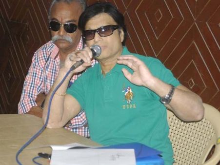 தமிழர்களின் வீர விளையாட்டான ஜல்லிக்கட்டுக்கு யாரும் தடை போட முடியாது - கார்த்திக்