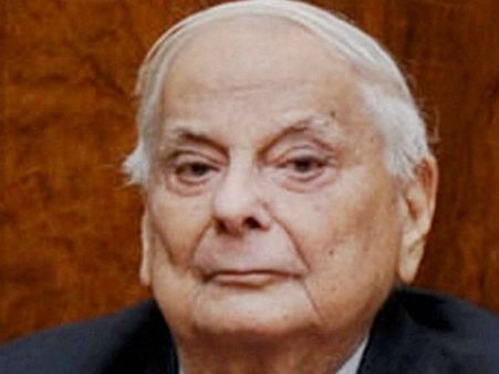 1971-ல் இந்தியா- பாக். யுத்தத்தின் 'ஹீரோ' லெப். ஜெனரல் ஜேக்கப் காலமானார்!