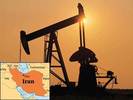 ஈரான் மீதான பொருளாதார தடை நீக்கம்... இந்தியாவில் பெட்ரோல், டீசல் விலை கணிசமாக குறையும்?