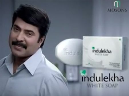 சிகப்பழகு தராத சோப்... மம்முட்டி மீது வழக்கு தொடர்ந்தவருக்கு ரூ. 30,000 இழப்பீடு