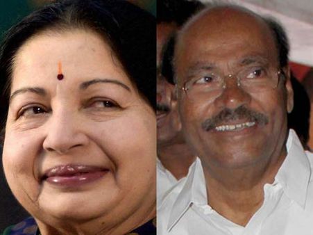 விருப்ப மனுக்கள்.. முந்திய அதிமுக, பாமக.. மத்தவங்க என்ன பண்றாங்க??