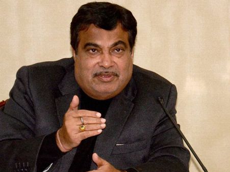 குளச்சல் துறைமுகத்துக்கு மார்ச் 8-க்குள் மோடி, ஜெ. அடிக்கல் நாட்டுவர்.... நிதின் கட்காரி தகவல்