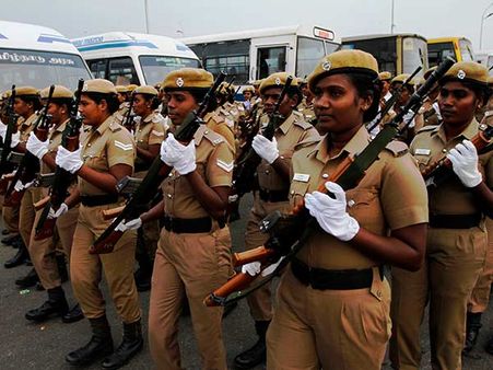 குடியரசு தின விழா ஒத்திகை.. மெரீனா பீச் சாலையில்.. போக்குவரத்து மாற்றம்