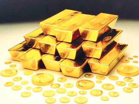 விமானம் போய்....இப்போ படகு- இலங்கையிலிருந்து ரூ 2 கோடி தங்கம் கடத்திய 2 பேர் கைது