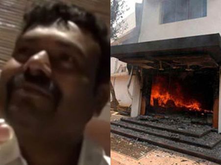 தினகரன் அலுவலகம் எரிப்பு வழக்கு: அட்டாக் பாண்டி உட்பட 17 பேருக்கு பிடிவாரண்ட் கோரி சிபிஐ மனு!!