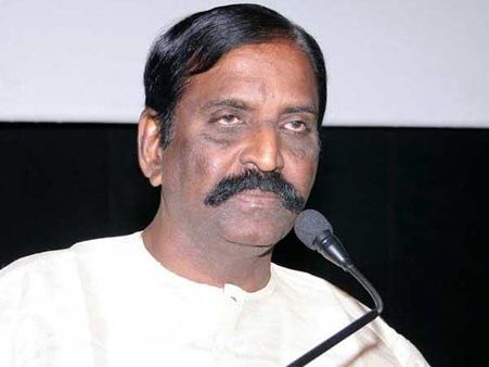 நீதிபதிகள் பற்றி அவதூறு... மன்னிப்பு கேட்ட கவிஞர் வைரமுத்து : வழக்கை தள்ளுபடி செய்த ஹைகோர்ட்