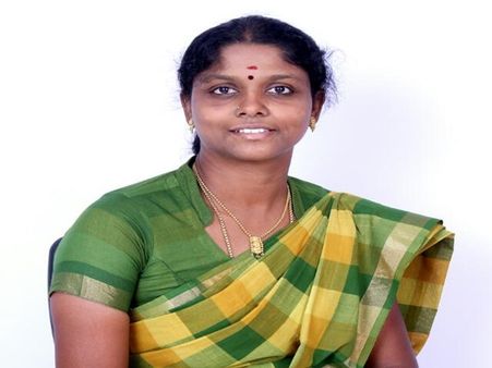 காங்கிரஸ் குடும்பத்தினர் இனி ஒற்றுமையாக இருப்போம்: மாநில மகிளா காங்கிரஸ் தலைவி ஜான்சிராணி