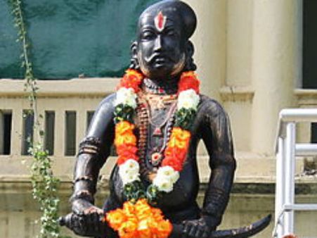 திருமலை நாயக்கரின் 433வது பிறந்தநாள்: முதல் முறையாக இன்று அரசு விழாவாக கொண்டாட்டம்