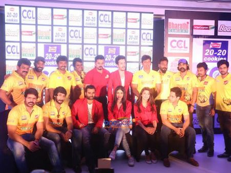 சினிமா நடிகர்களின் கிரிக்கெட் போட்டி... தடை விதிக்க ஹைகோர்ட் மறுப்பு!