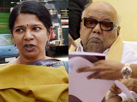 கருணாநிதி ஆட்சிக்கு வந்த உடன் போடும் முதல் கையெழுத்து பூரண மது விலக்கே: கனிமொழி