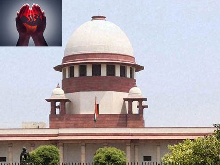 பெண்சிசுக் கொலையைத் தடுக்க கடும் கட்டுப்பாடுகள் தேவை: சுப்ரீம் கோர்ட்டில் நிபுணர்கள் குழு அறிக்கை