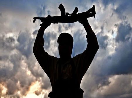 கேமரூனில் தற்கொலைப் படை தாக்குதல்: 25 பேர் பலி; பலர் படுகாயம் !