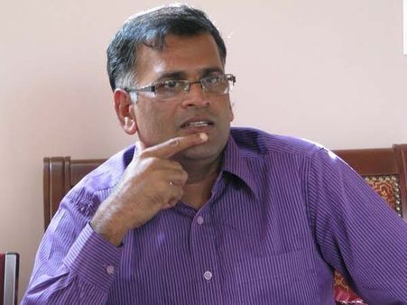 பத்மஸ்ரீ விருதை திருப்பித் தந்தது ஏன்? - எழுத்தாளர் ஜெயமோகன் விளக்கம்