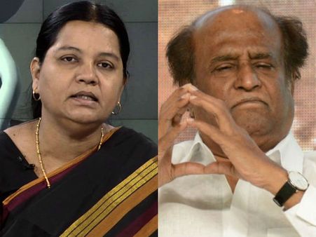 அடுத்தடுத்து பத்ம விருதுகள்.. அப்படி என்னதான் சாதித்தார் ரஜினி?