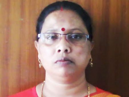 குடியரசு தினத்தன்று 'சுதந்திர தின' வாழ்த்து.. என்னம்மா இப்படி சொல்லிட்டீங்களேம்மா...!