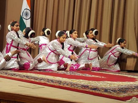 மஸ்கட், ரியாத்தில் இந்திய குடியரசு தின விழா உற்சாக கொண்டாட்டம்